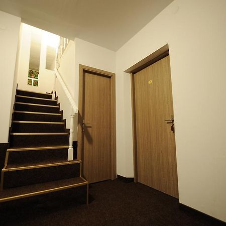 Pensiunea Natura Craiova Exterior foto